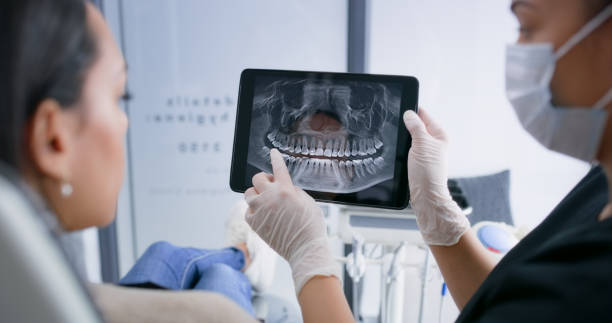 Licensed Tooth Extraction service in Las Cruces, NM - Smile Center Dentistry